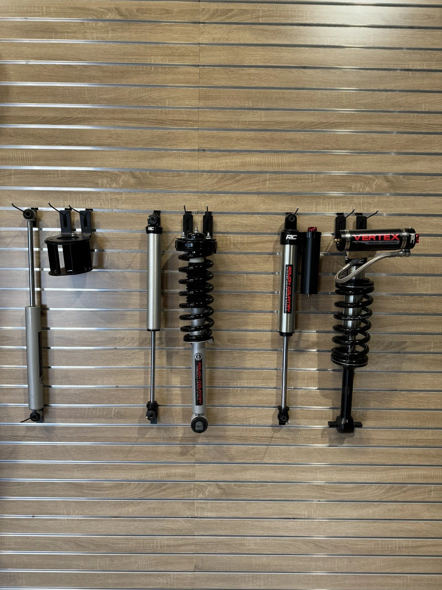 Shop photo