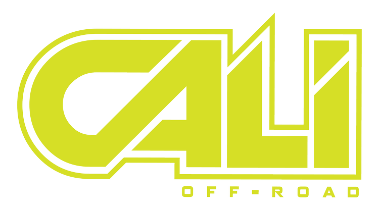 Cali Off-Road