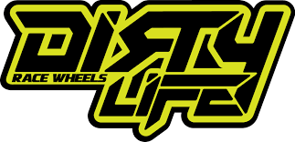 Dirty Life Wheels