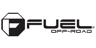 Fuel Off-Road Wheels