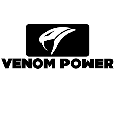 Venom Power Tires